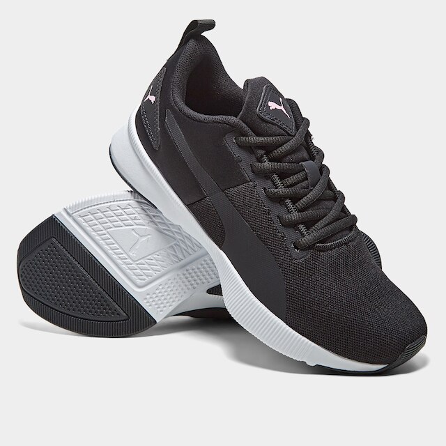 Tênis Puma Flyer Runner Mesh BDP Feminino