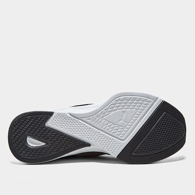 Tênis Puma Flyer Runner Mesh BDP Feminino