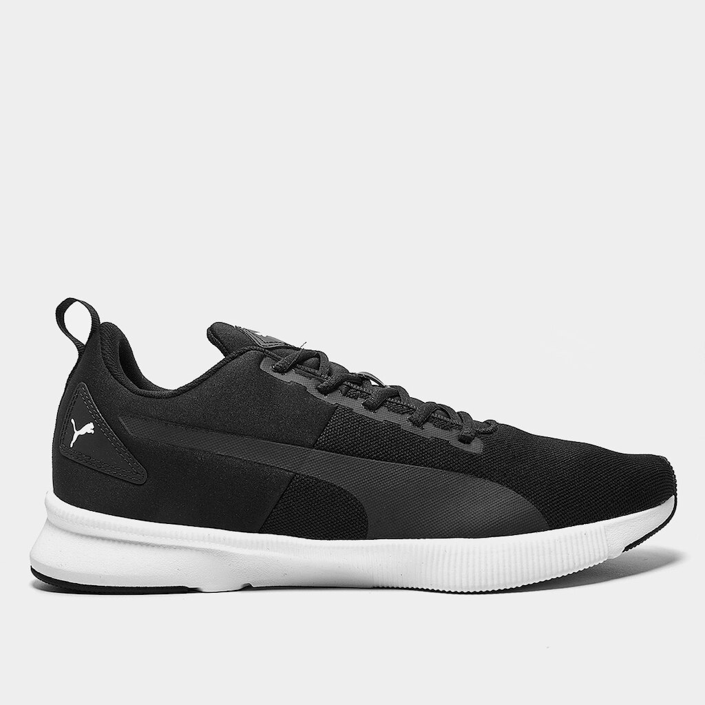 Tênis Puma Flyer Runner Mesh Bdp Masculino