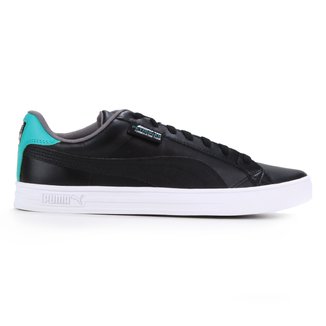 Tênis Puma MAPF1 Smash Vulc V3 LO