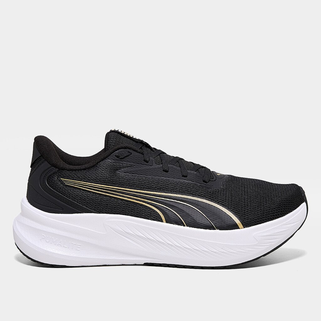 Tênis Puma Maxstride Lite Wns Feminino