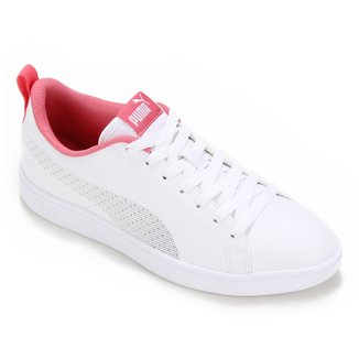 Tênis Puma Puma Smash Ace V2 Bdp Feminino