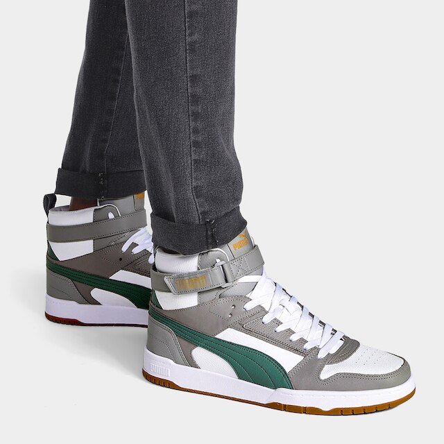 Tênis Puma RBD Game BDP
