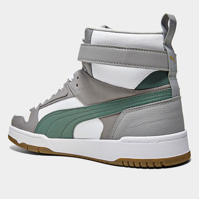 Tênis Puma RBD Game BDP