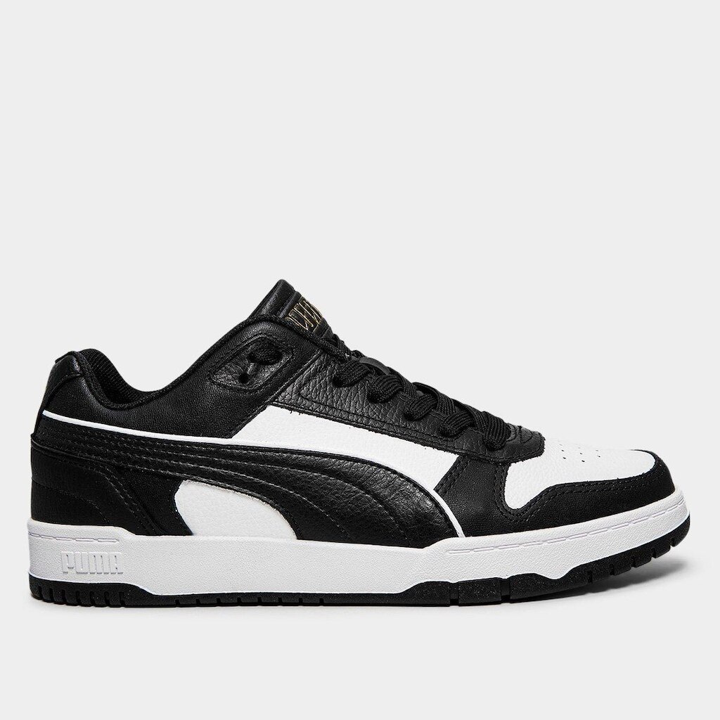 Tênis Puma RBD Game Low BDP Unissex