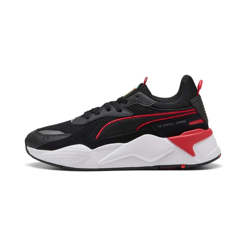 Tênis Puma RS-X Scuderia Ferrari Unissex