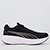 Tênis Puma Scend Pro - Preto+Branco