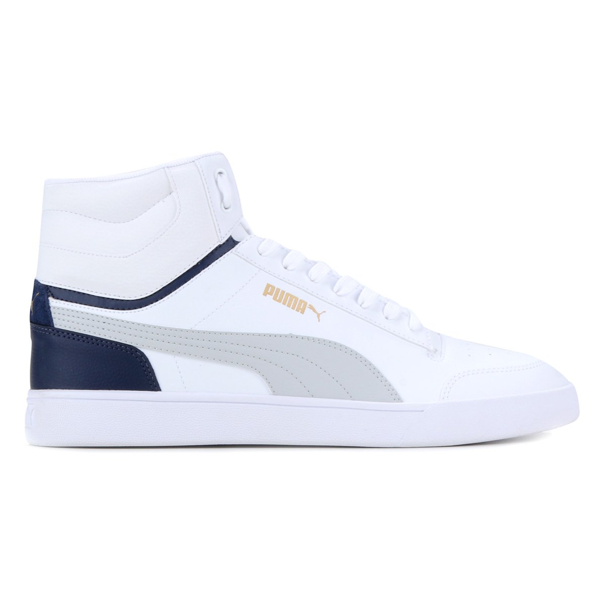 Tênis Puma Shuffle Mid Bdp