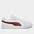 Tênis Puma Shuffle - Branco+Cinza