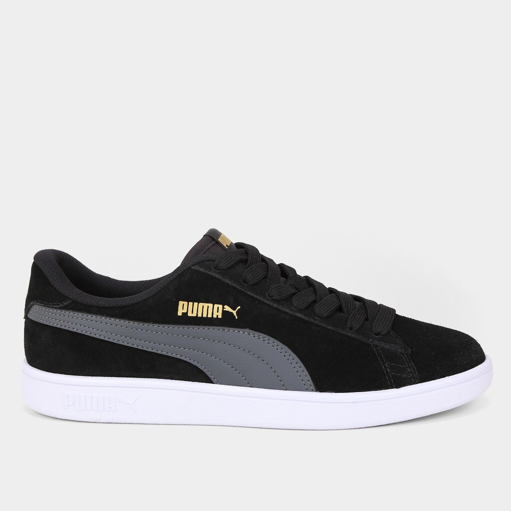 Tênis Puma Smash V2 Masculino