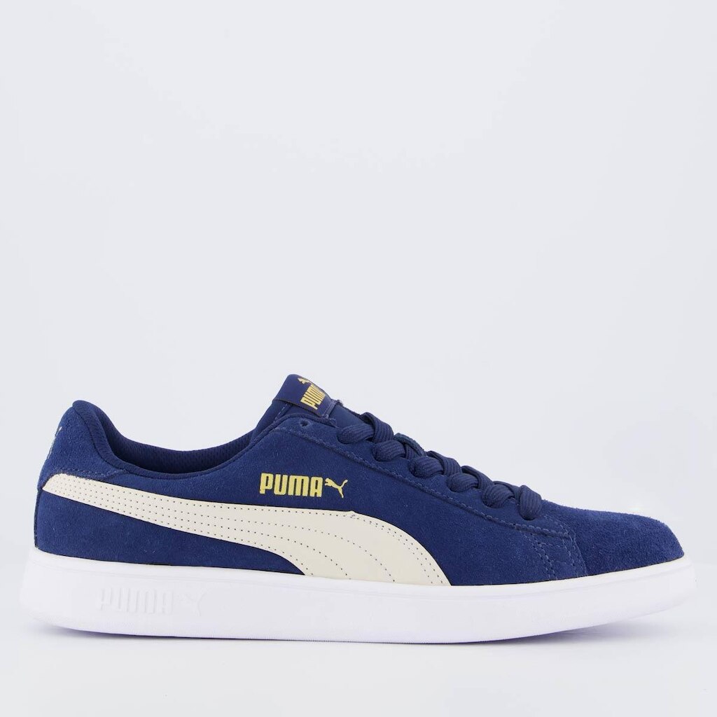 Tênis Puma Smash V3 BDP  Masculino