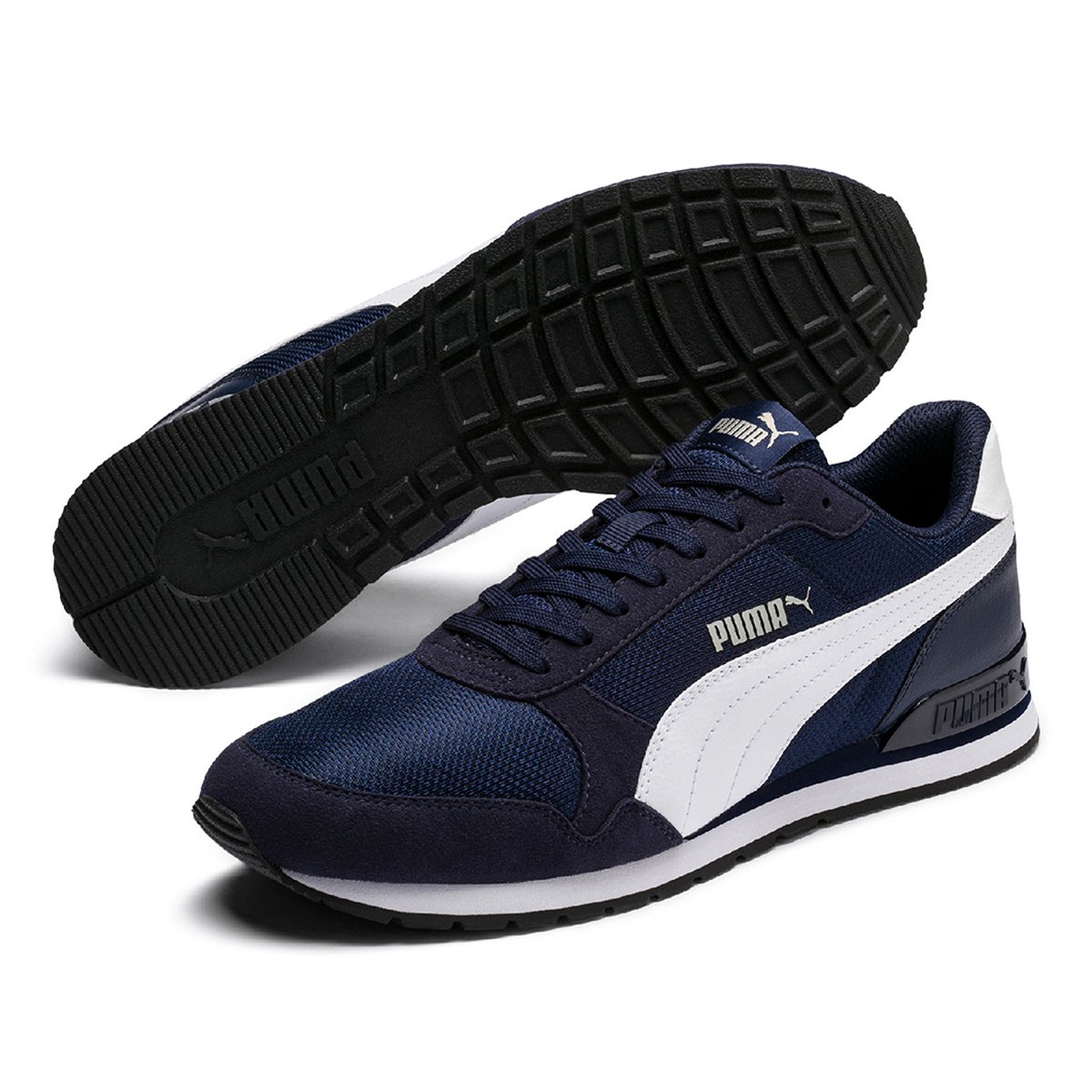 puma fst runner v2