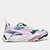 Tênis Puma Trinity - Branco+Rosa