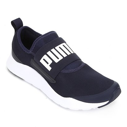 tênis puma avid sport stripes