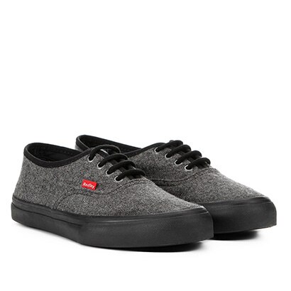 sapato redley