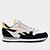 Tênis Reebok Classic Leather Masculino - Grafite