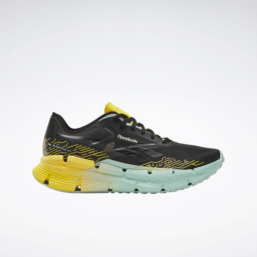 Tênis Reebok Floatzig X1 Unissex