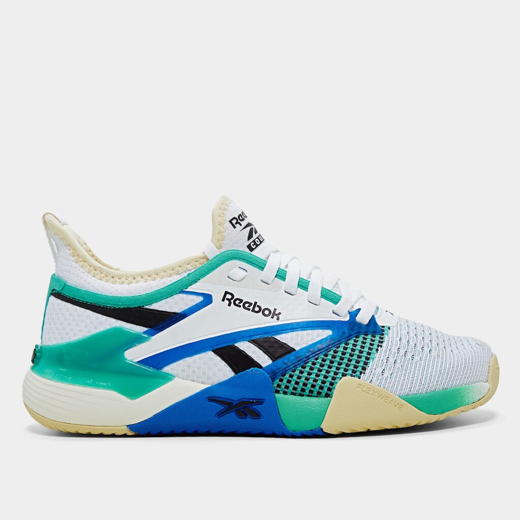 Tênis Reebok Nano Court Feminino