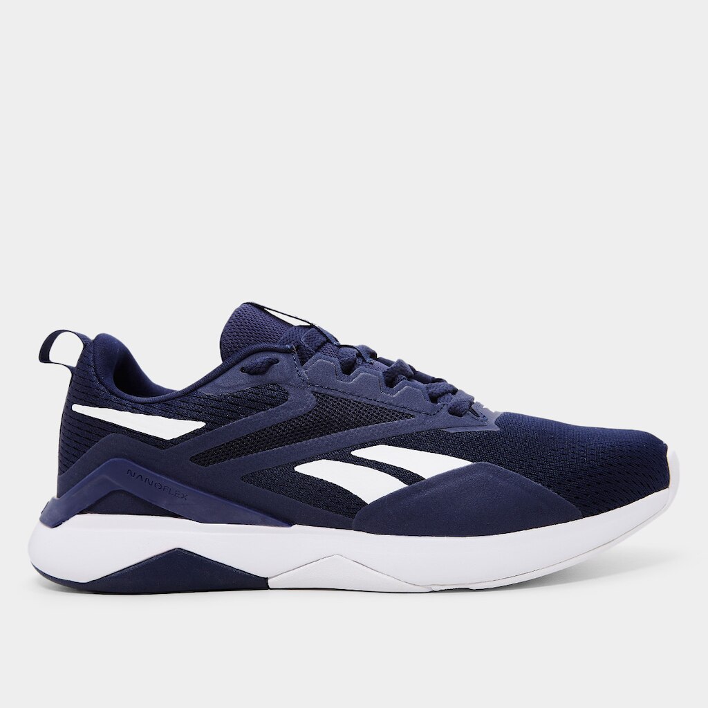 Tênis Reebok Nano Flex Tr V2 Masculino