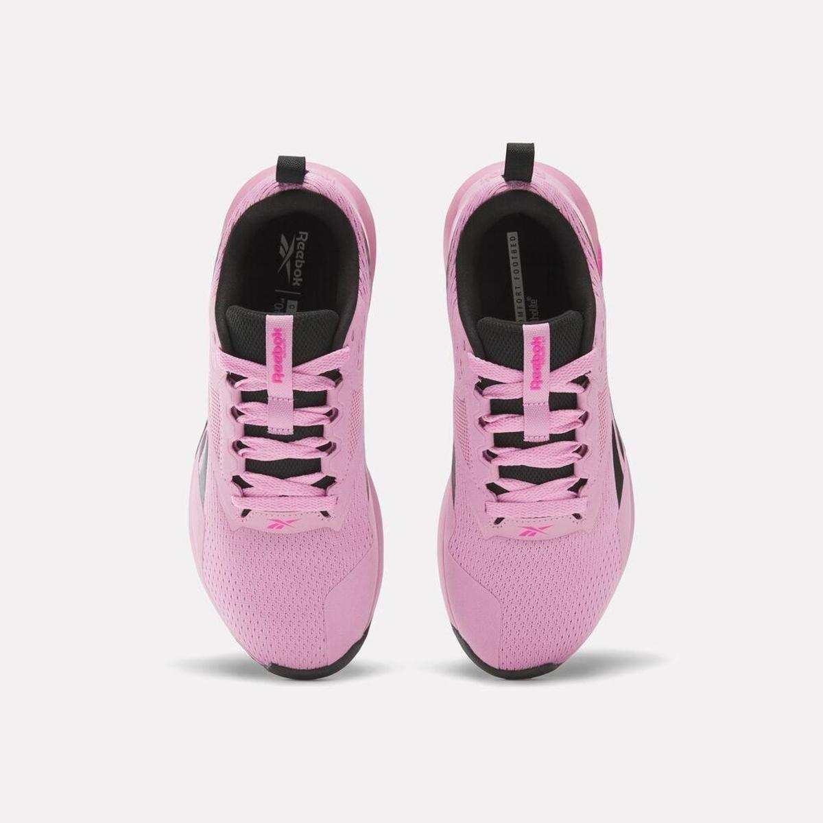 Tênis Reebok Nanoflex TR V2 Feminino - Rosa | Clube Netshoes