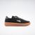 Tênis Reebok Streetride Unissex - Preto