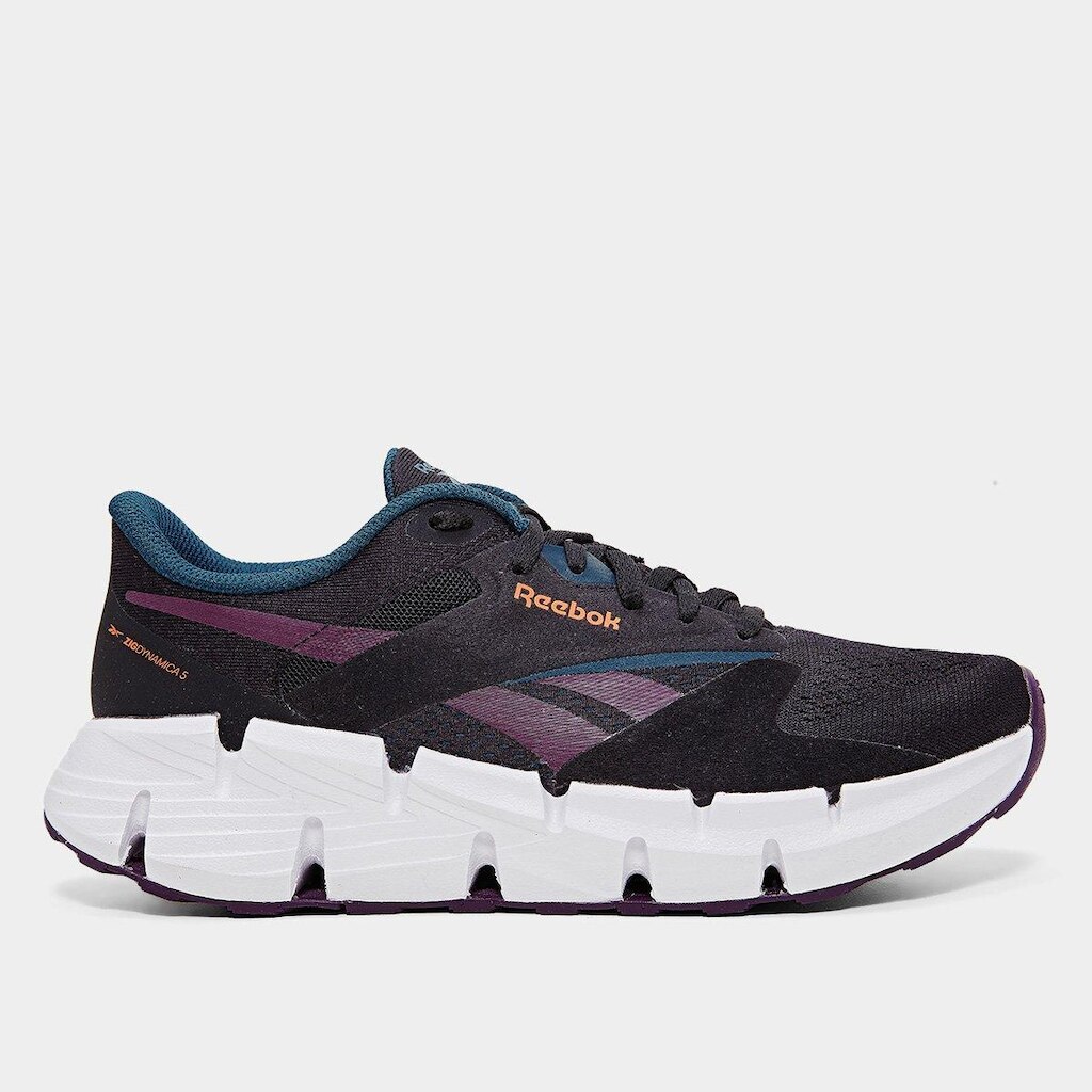 Tênis Reebok Zig Dynamica 5 Feminino