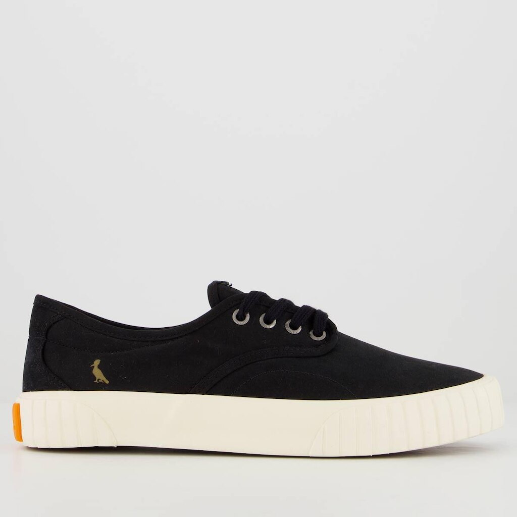 Tênis Reserva Carioca Preto