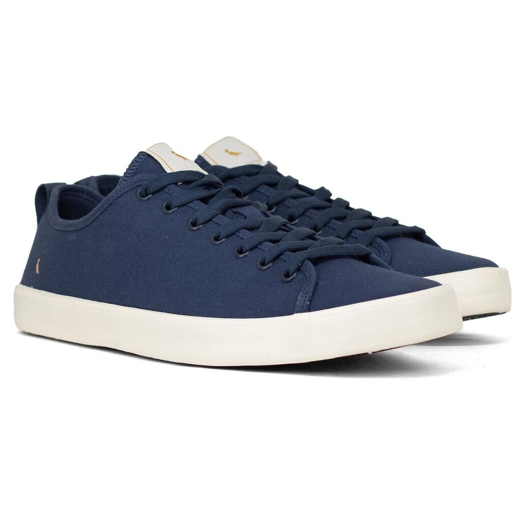 Tênis Reserva Go Over Clean Masculino