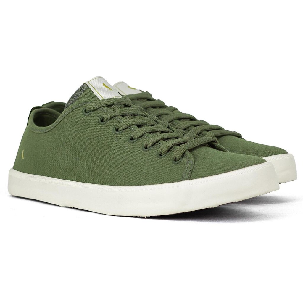 Tênis Reserva Go Over Clean Masculino