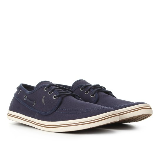 Tênis Reserva Liff Masculino - Marinho é ruim? Tênis Reserva Liff Masculino - Marinho é boa?