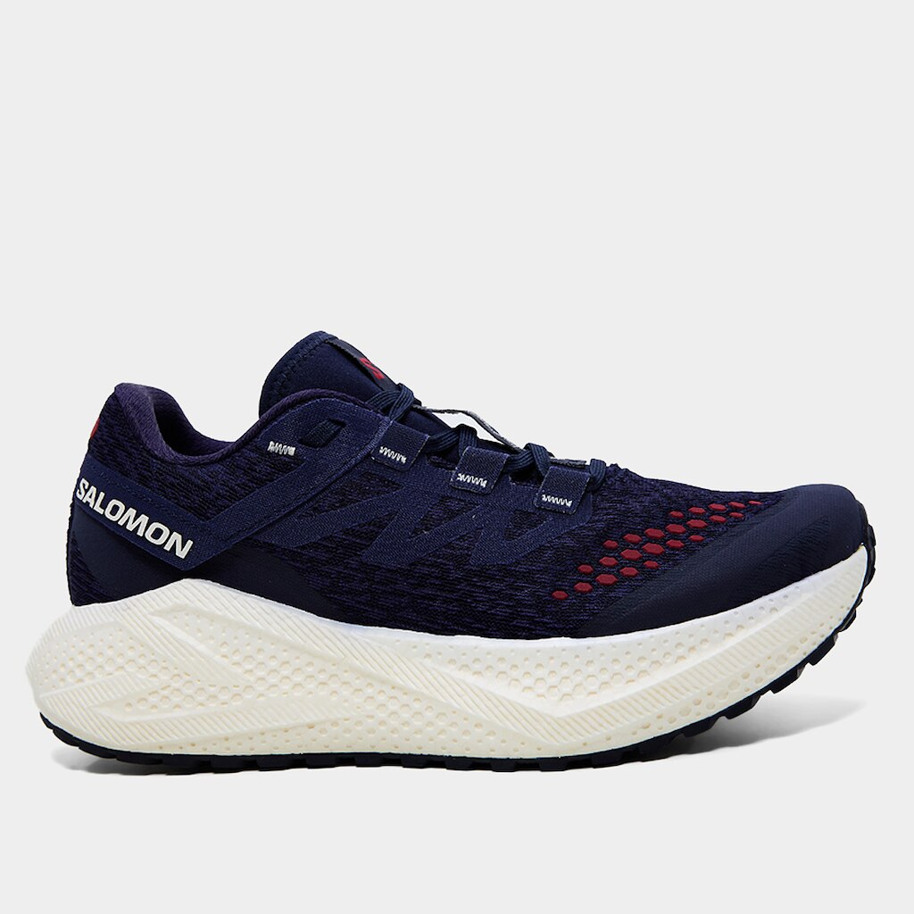 Tênis Salomon Aero Glide 3 Grvl Feminino