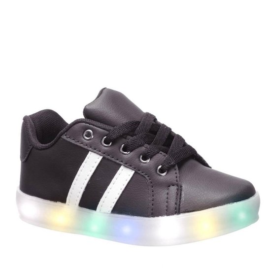 Tênis Masculino Tenis De Led Para Menino Infantil Masculino Tenis
