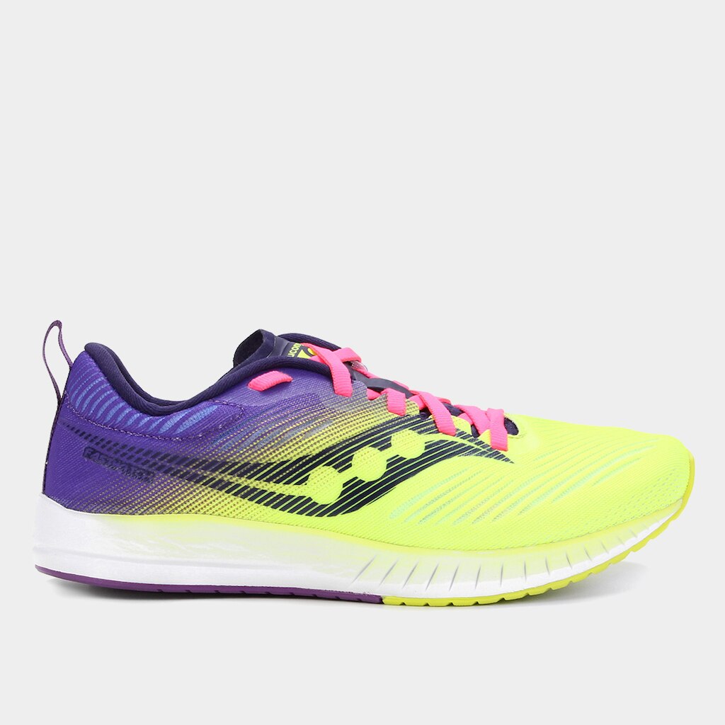 Tênis Saucony Fastwitch 9 Feminino