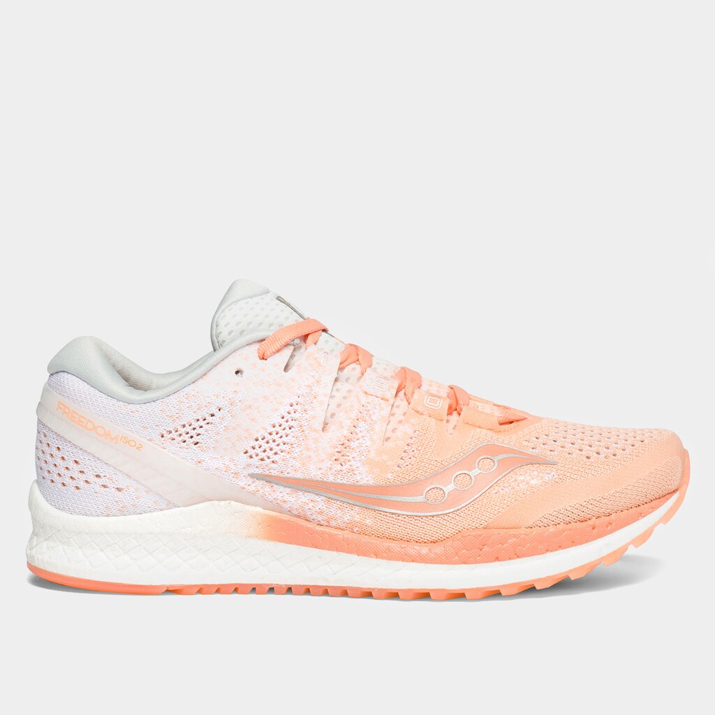 Tênis Saucony Freedom Iso 2 Feminino