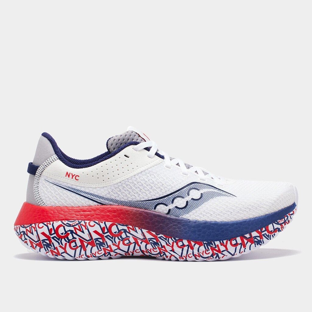 Tênis Saucony Kinvara Pro Masculino
