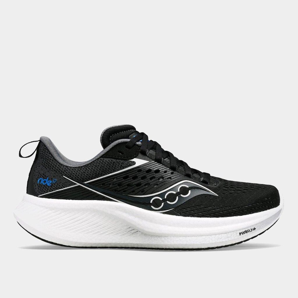 Tênis Saucony Ride 17 Masculino
