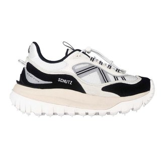 Tênis Schutz 240 Legacy Street Chunky