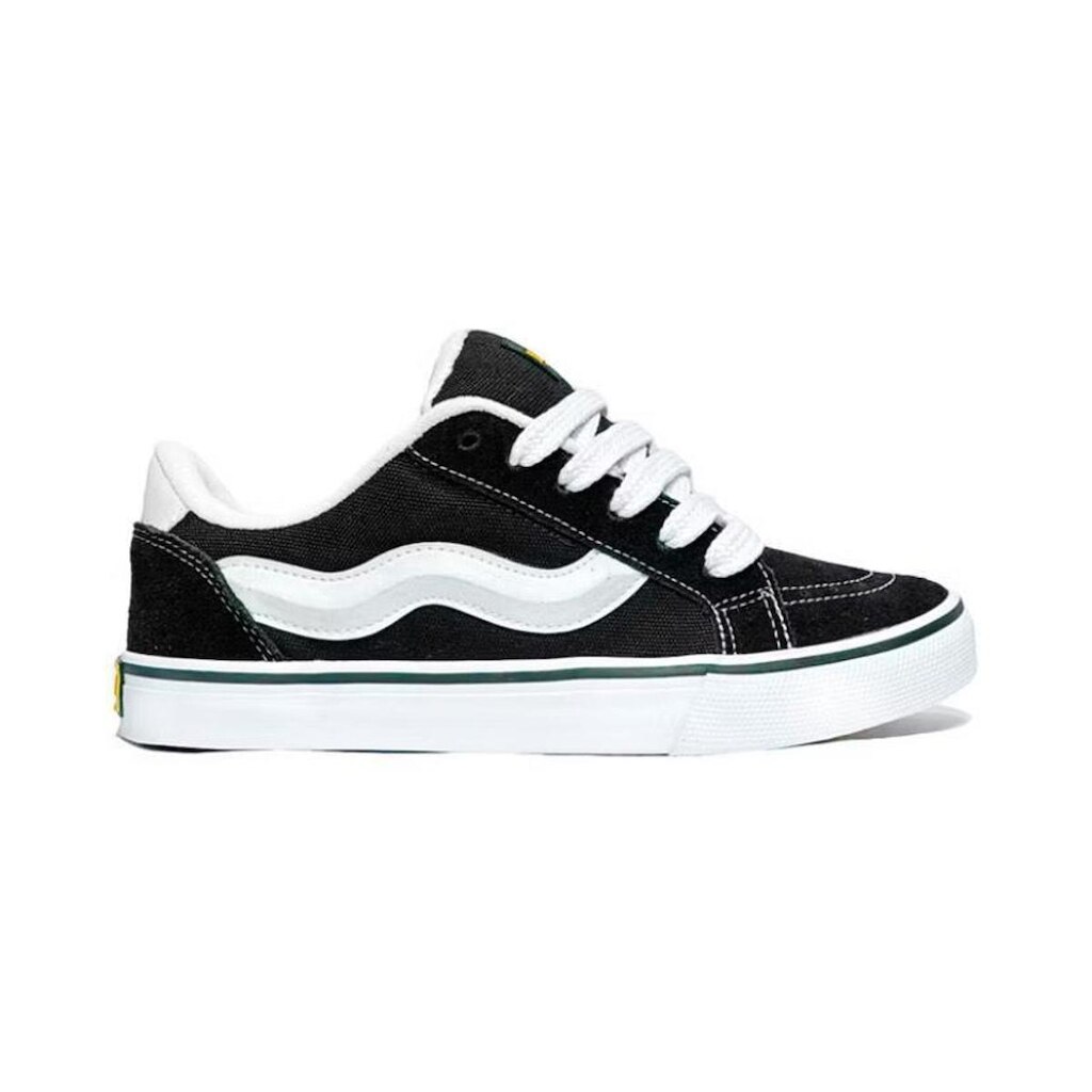 Tênis Skate Mad Rats Bulky Classic 90