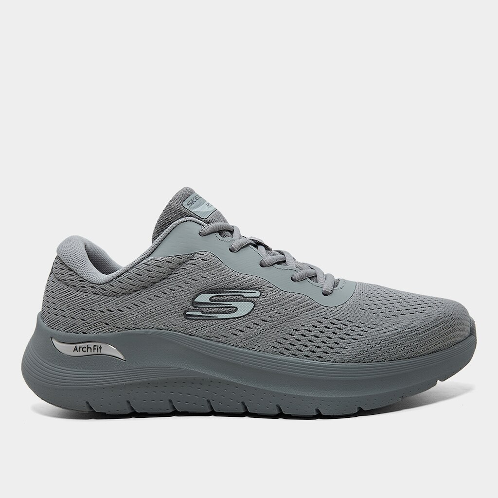 Tênis Skechers Arch Fit 2.0 Masculino