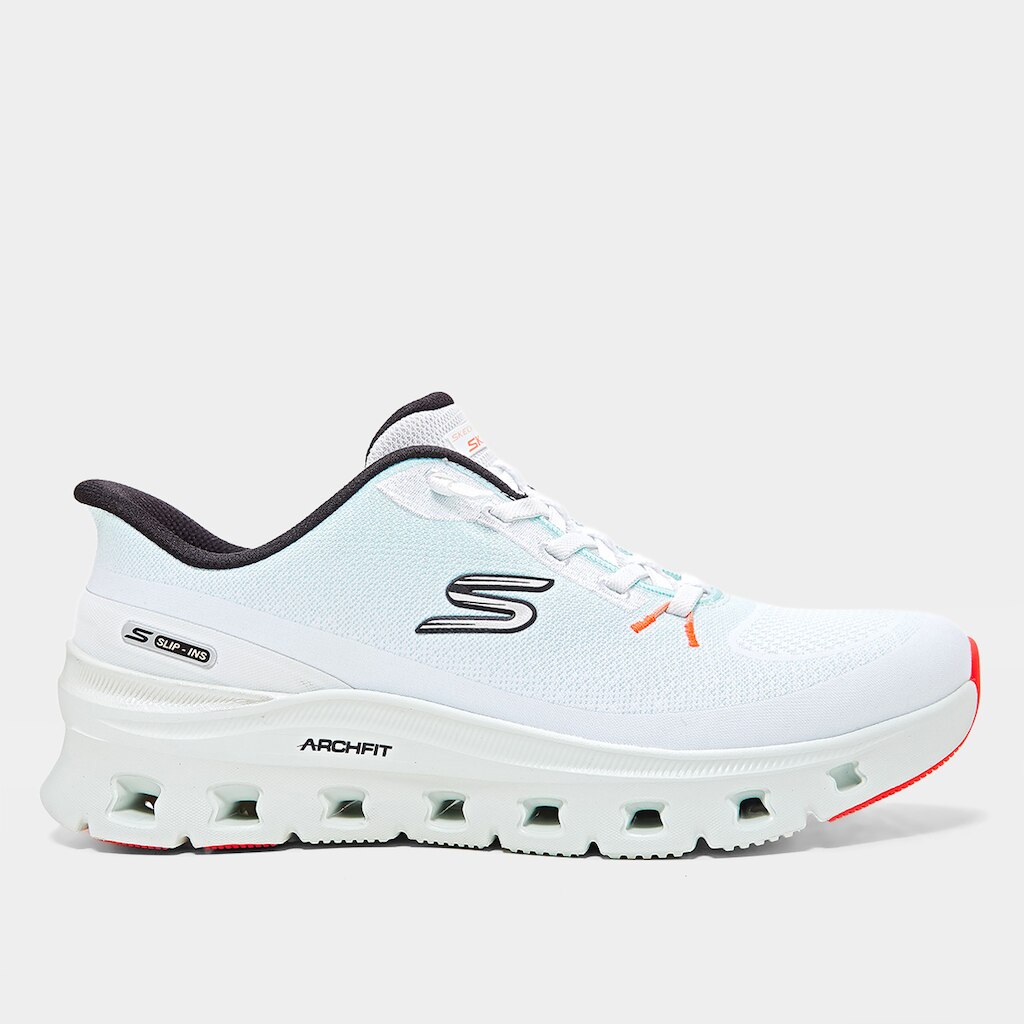 Tênis Skechers Arch Fit Glide-Step Pro Feminino