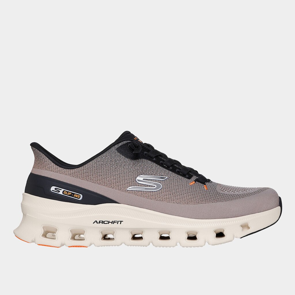 Tênis Skechers Arch Fit Glide Step Pro Masculino
