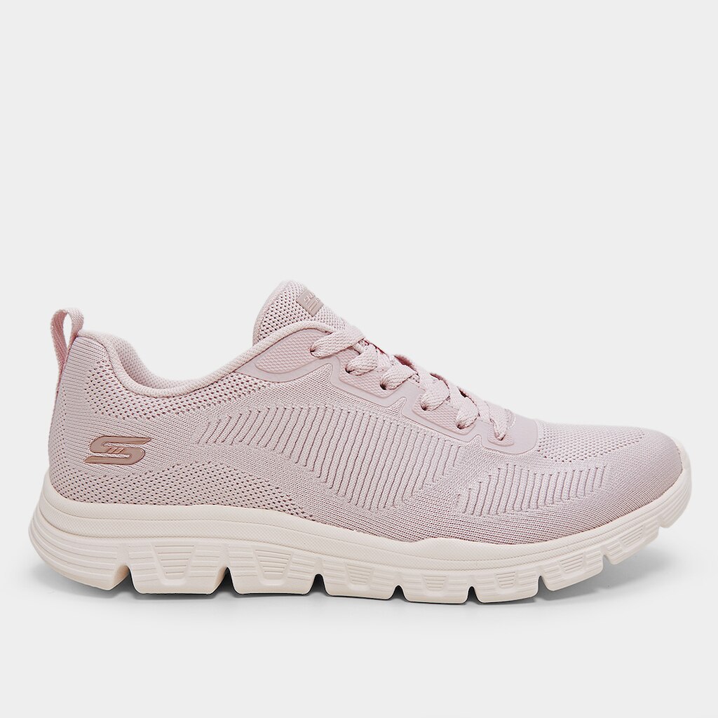 Tênis Skechers Bobs B-Lite Slight Flex Feminino