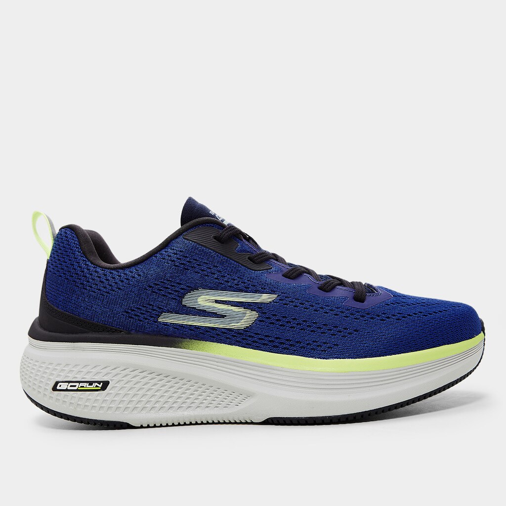 Tênis Skechers Fluid Motion Masculino
