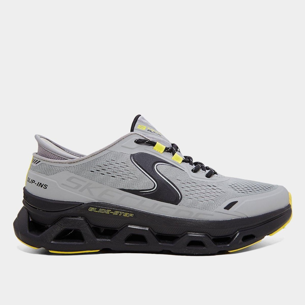 Tênis Skechers Glide-Step Altus Masculino