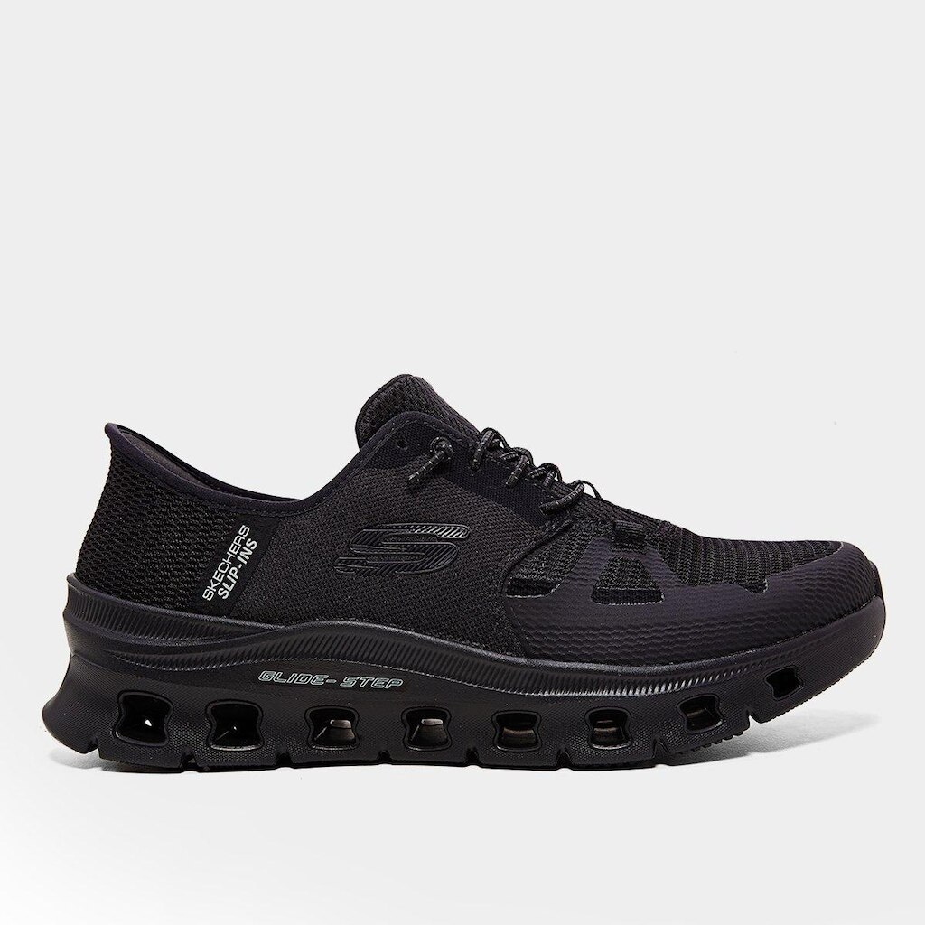 Tênis Skechers Glide-Step Pro Masculino
