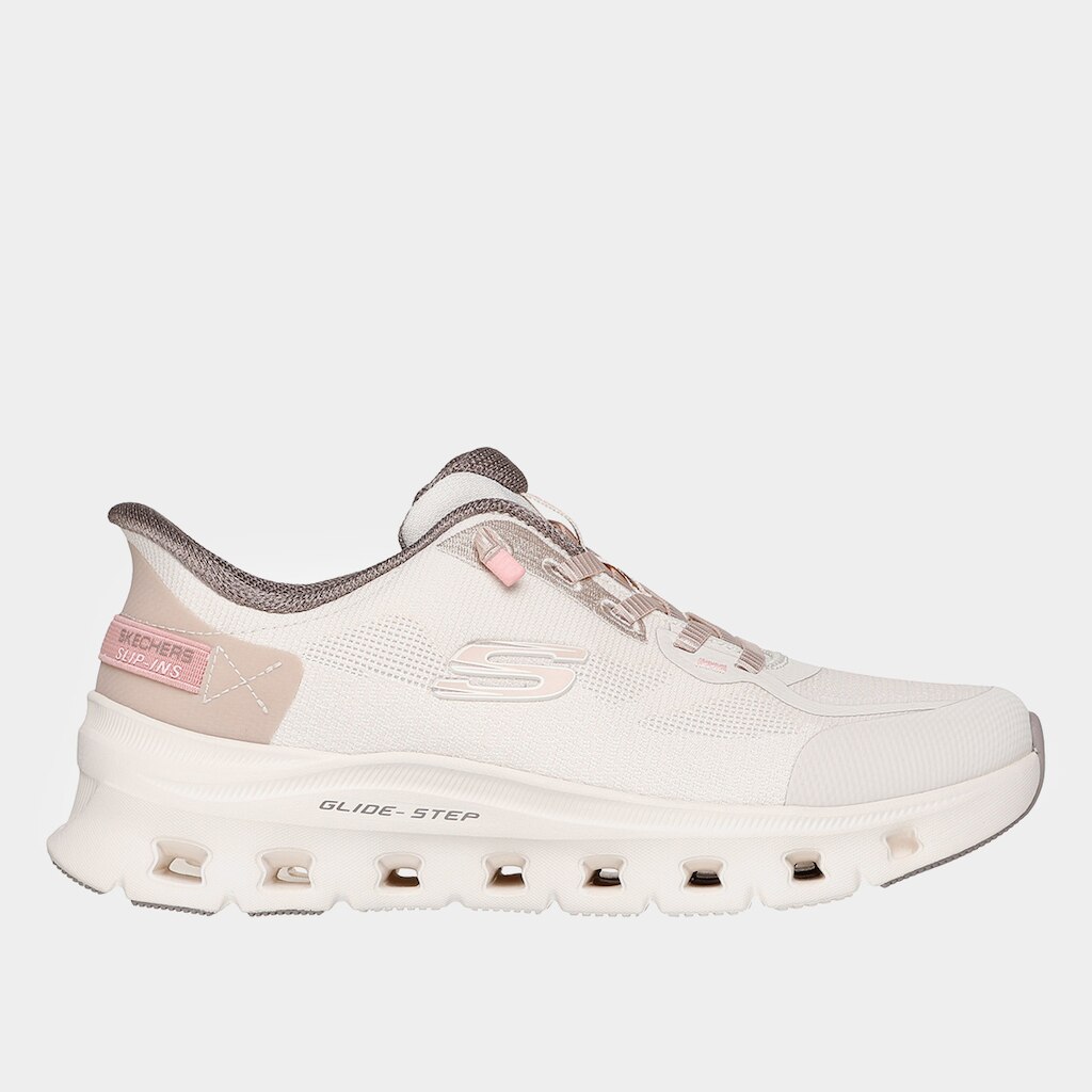 Tênis Skechers Glide-Step Pro Slip Ins Feminino
