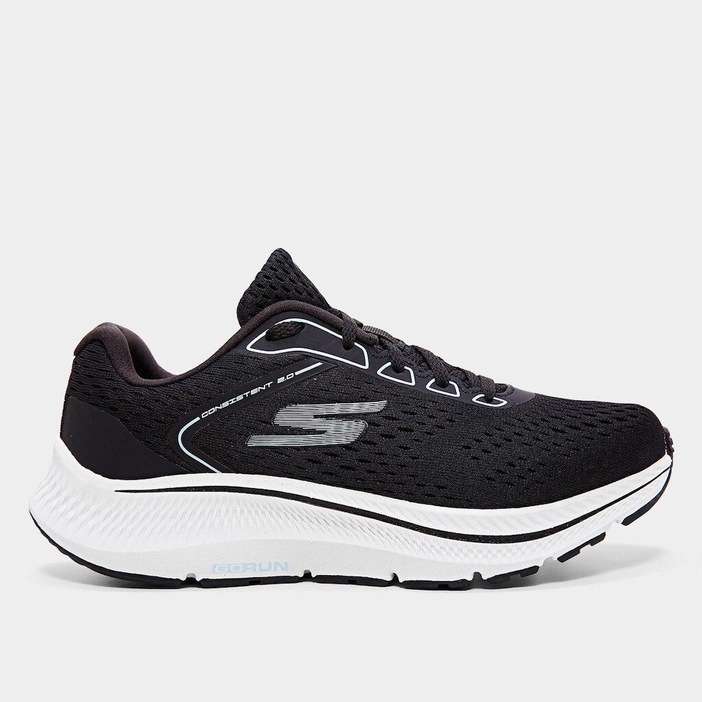 Tênis Skechers Go Run Consistent 2 Feminino