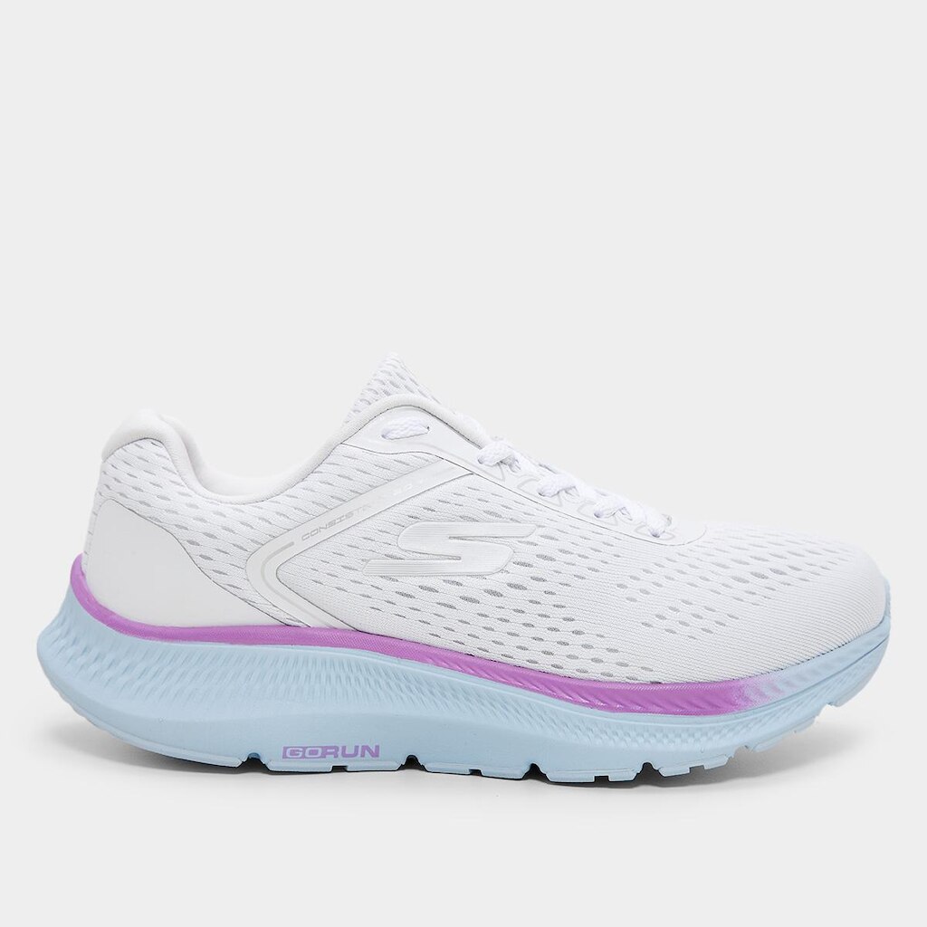Tênis Skechers Go Run Consistent 2 Feminino