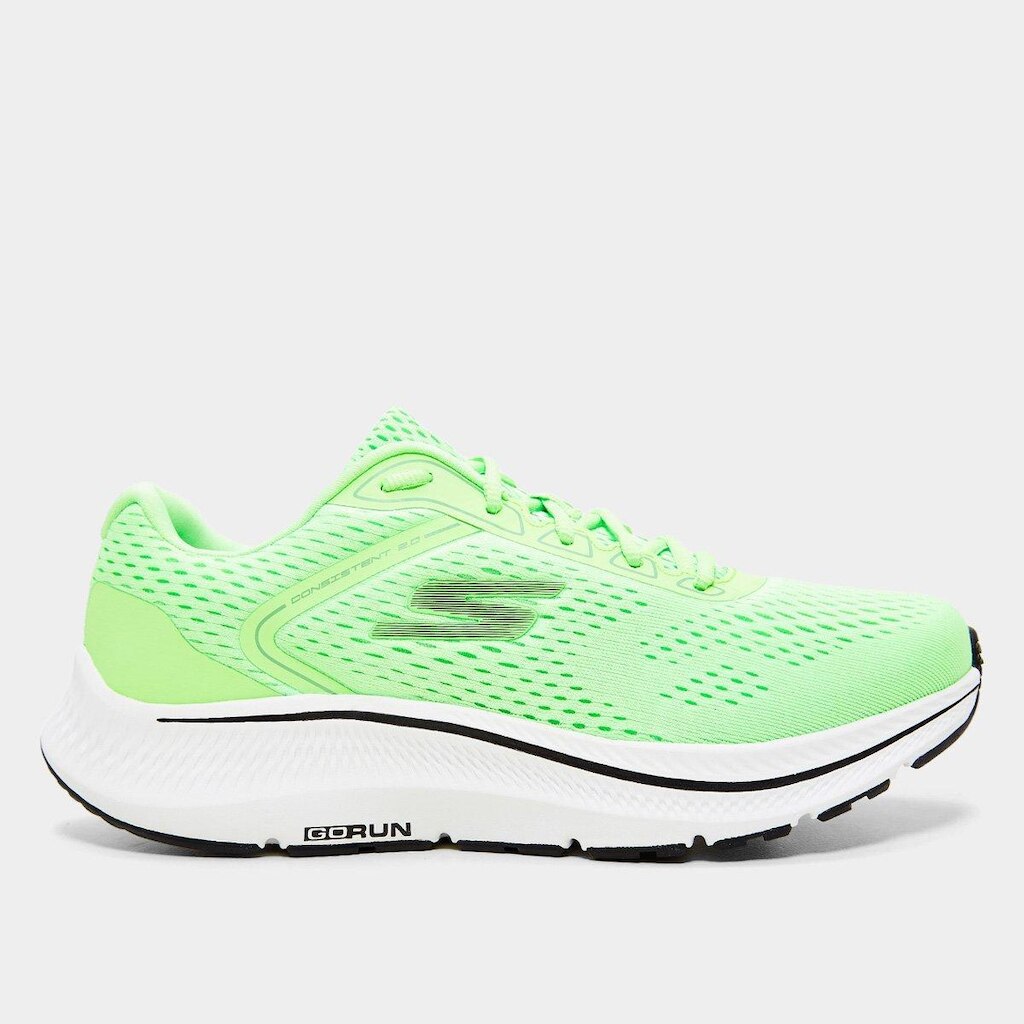 Tênis Skechers Go Run Consistent 2 Masculino