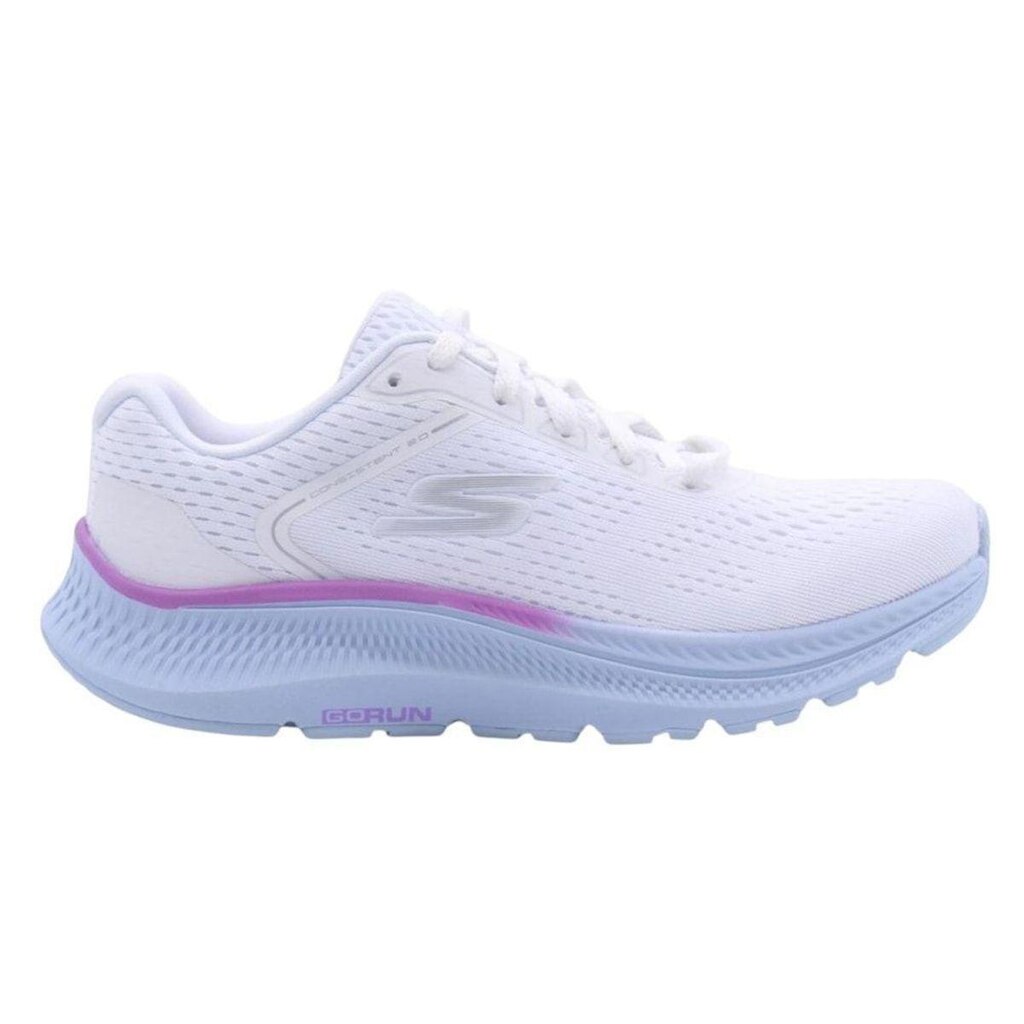 Tênis Skechers Go Run Consistent 2.0 Feminino - Branco 39